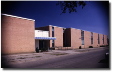 Mueller Elementary School